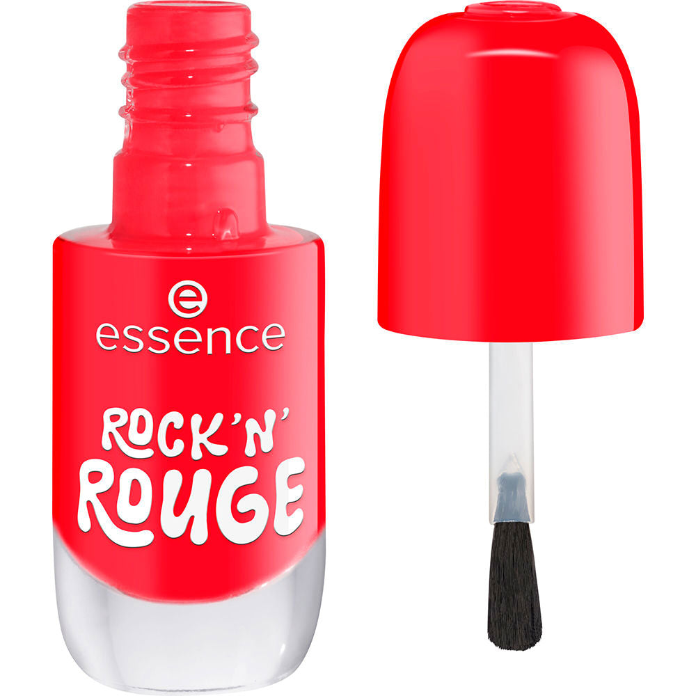 Essence Gel Nail Polish Nail Polish 