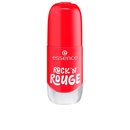 Essence Gel Nail Polish Nail Polish 