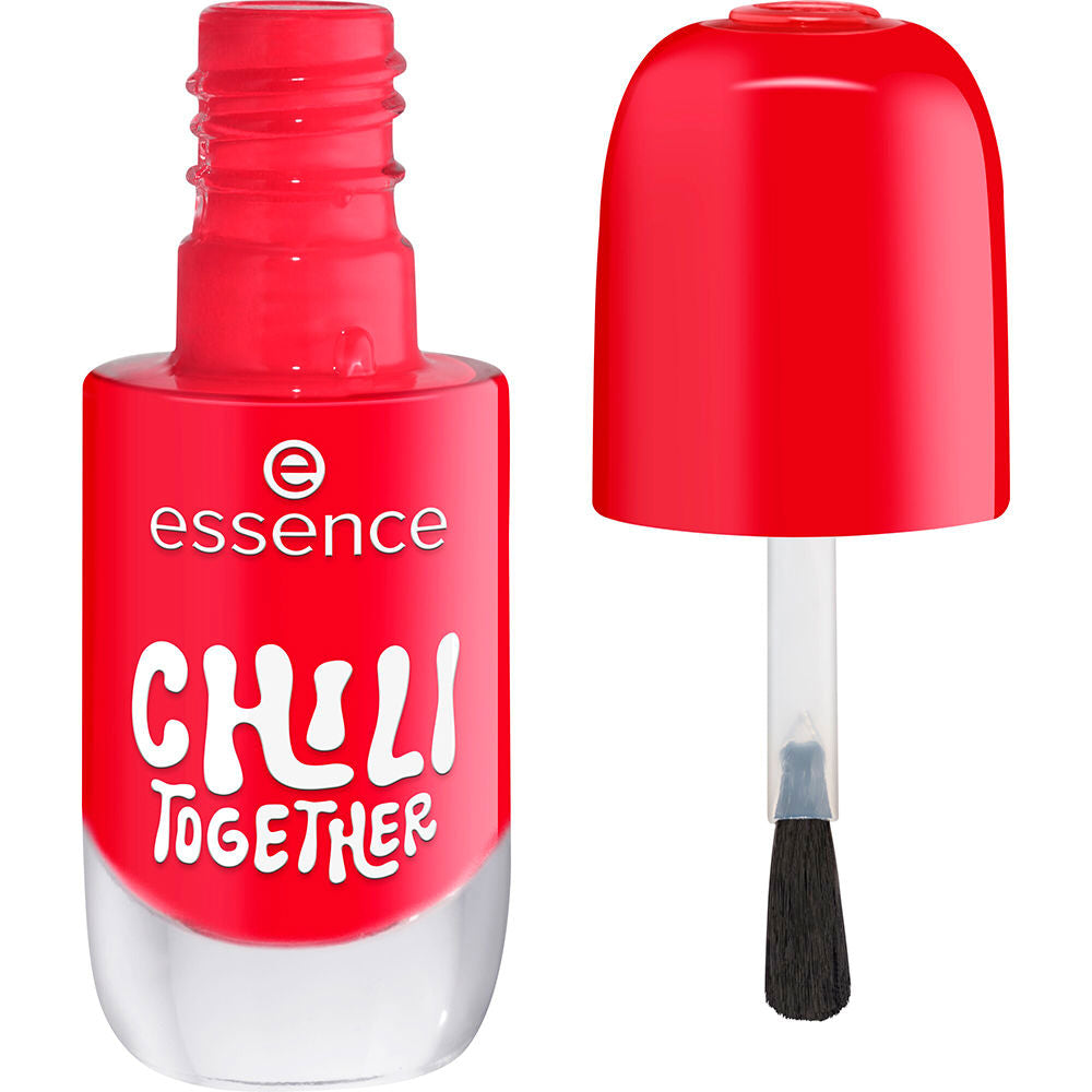 Essence Gel Nail Polish Nail Polish 