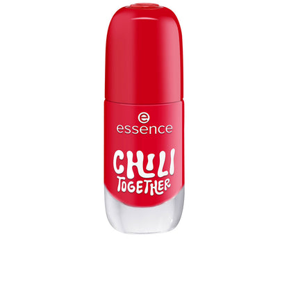 Essence Gel Nail Polish Nail Polish 