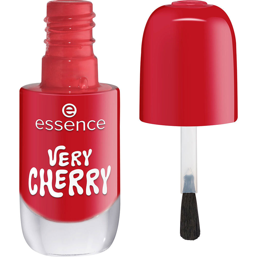 Essence Gel Nail Polish Nail Polish 