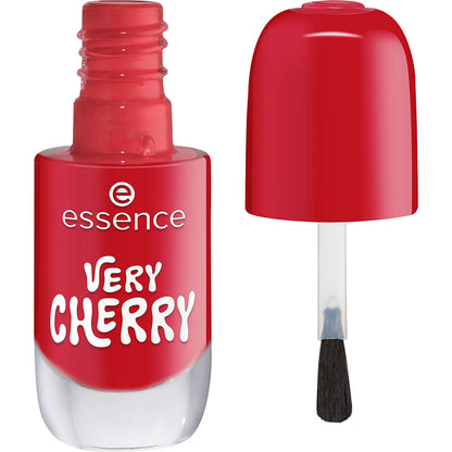 Essence Gel Nail Polish Nail Polish 