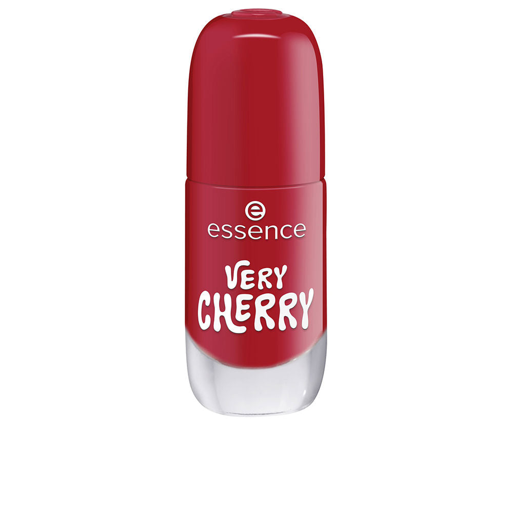 Essence Gel Nail Polish Nail Polish 