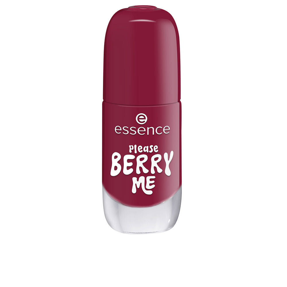 Essence Gel Nail Polish Nail Polish 