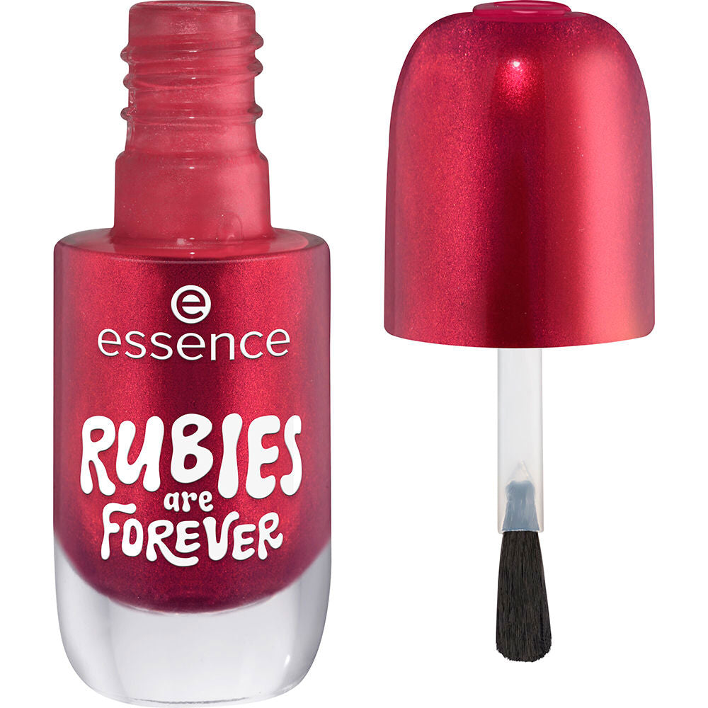 Essence Gel Nail Polish Nail Polish 