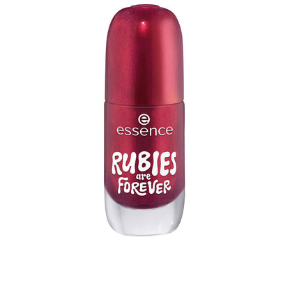 Essence Gel Nail Polish Nail Polish 