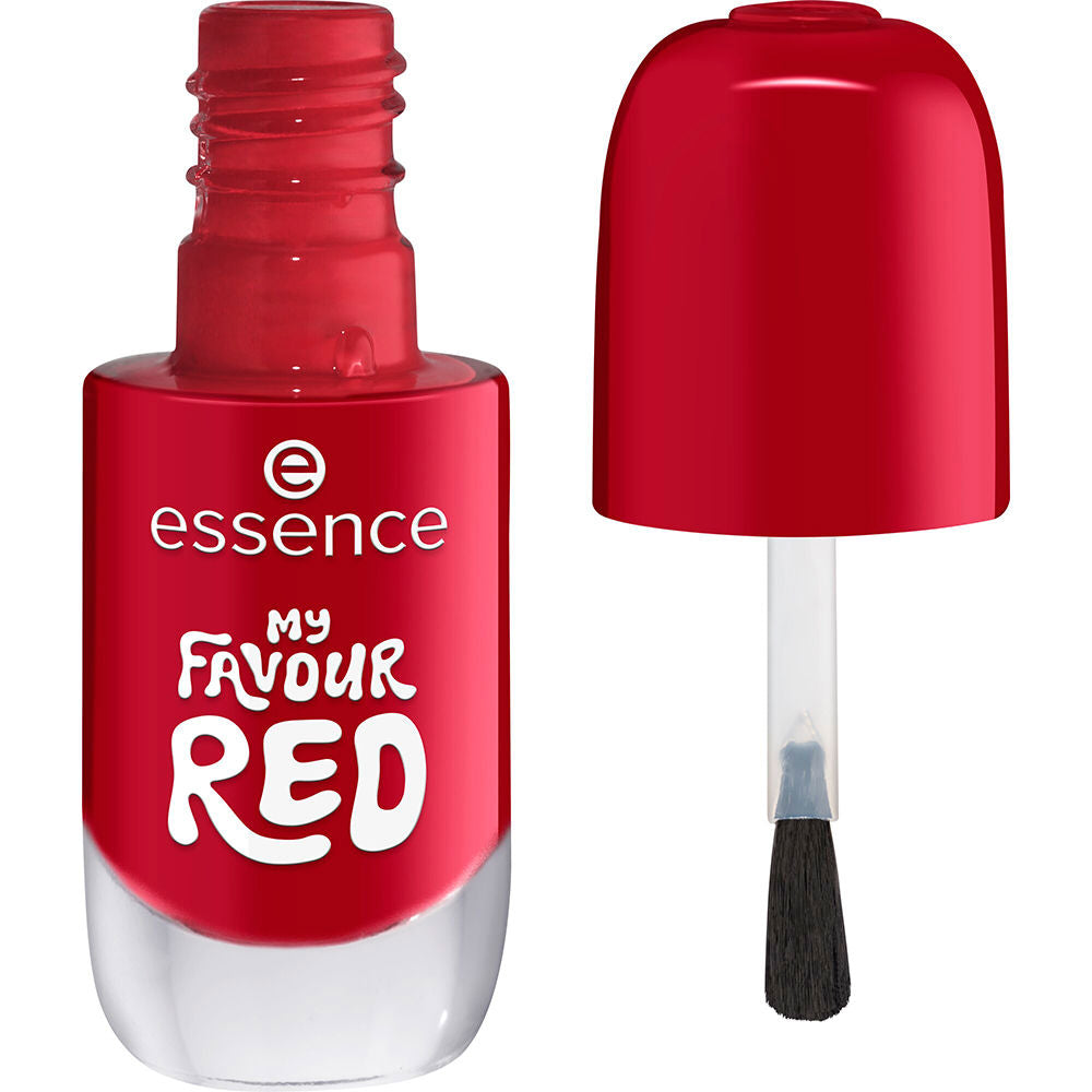 Essence Gel Nail Polish Nail Polish 