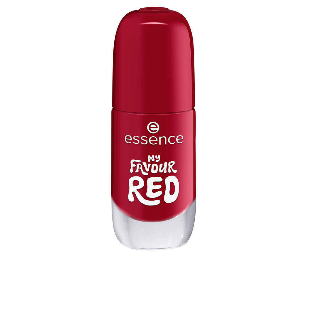 Essence Gel Nail Polish Nail Polish 