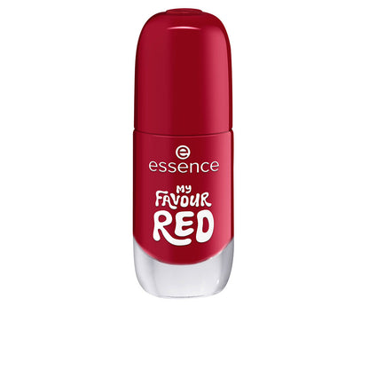 Essence Gel Nail Polish Nail Polish 
