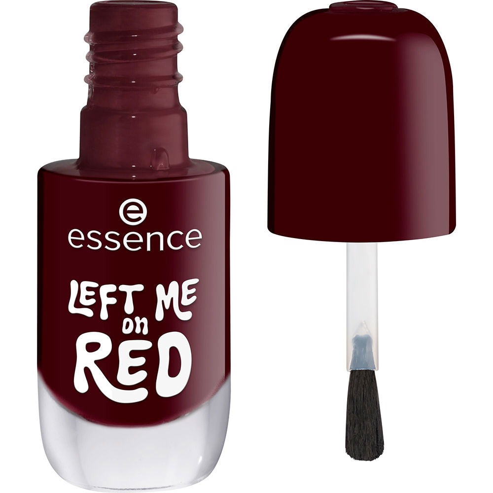 Essence Gel Nail Polish Nail Polish 