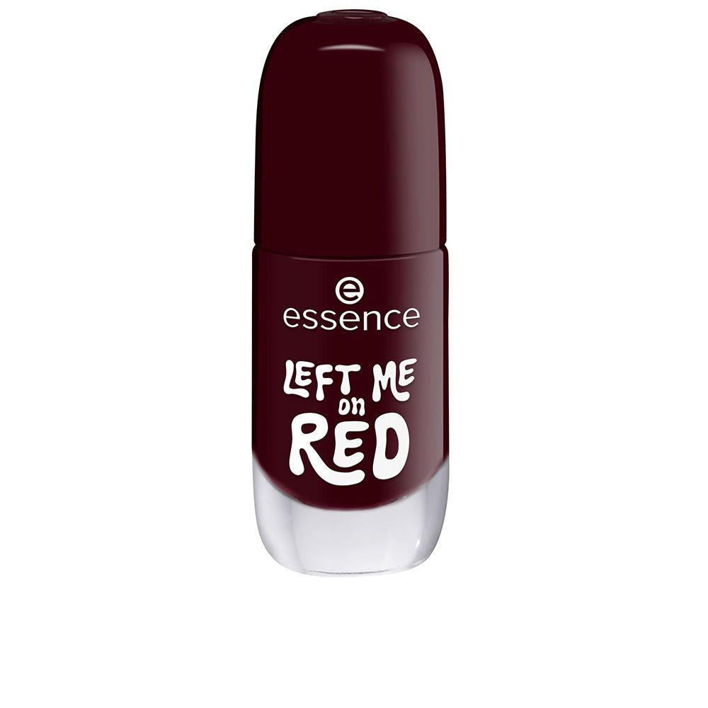 Essence Gel Nail Polish Nail Polish 