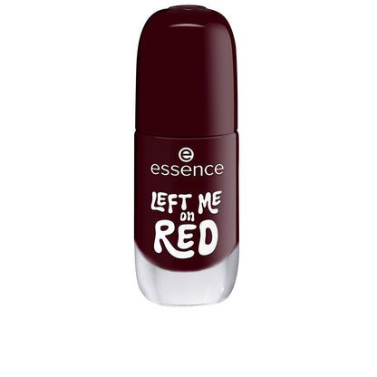 Essence Gel Nail Polish Nail Polish 