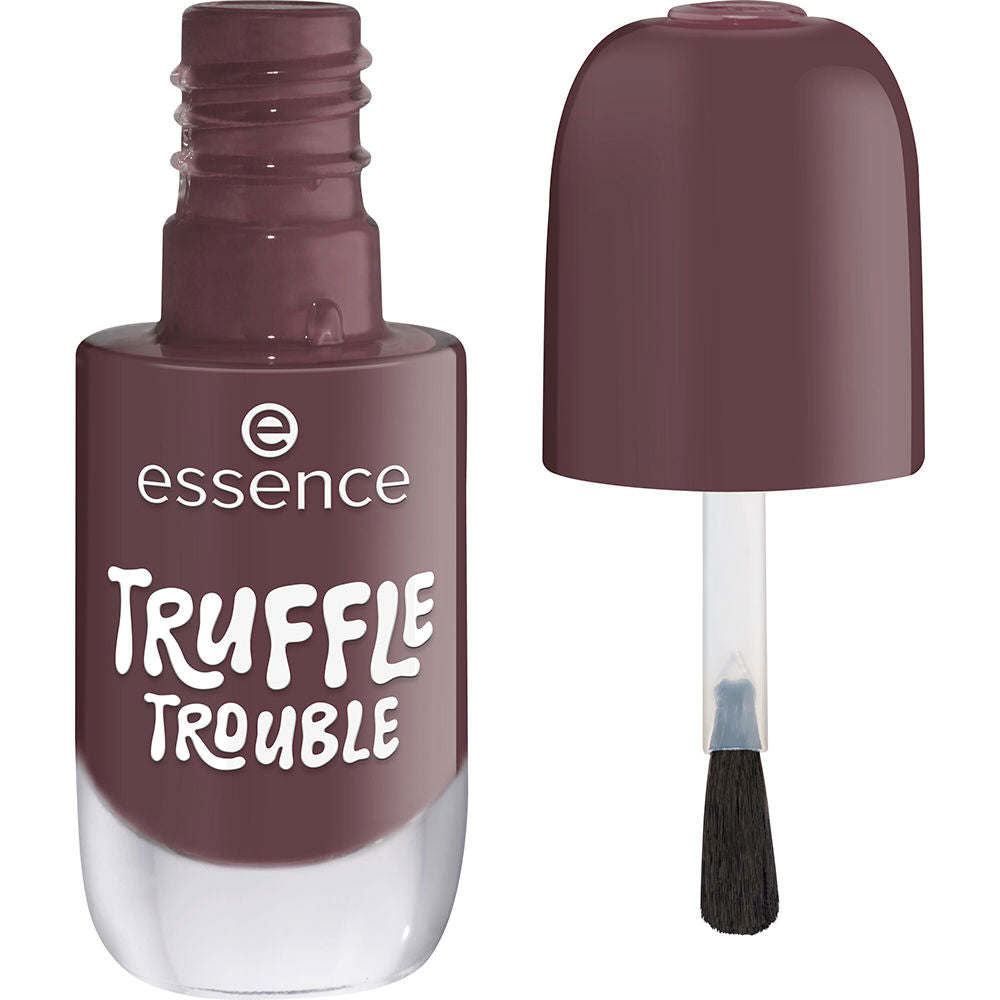 Essence Gel Nail Polish Nail Polish 