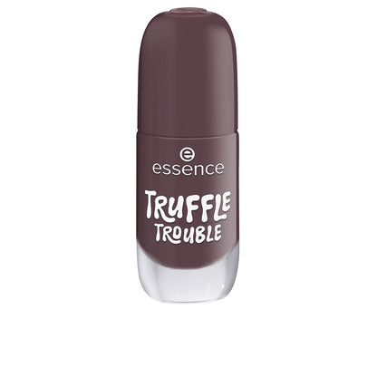 Essence Gel Nail Polish Nail Polish 