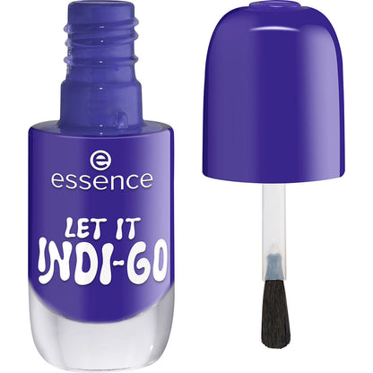 Essence Gel Nail Polish Nail Polish 