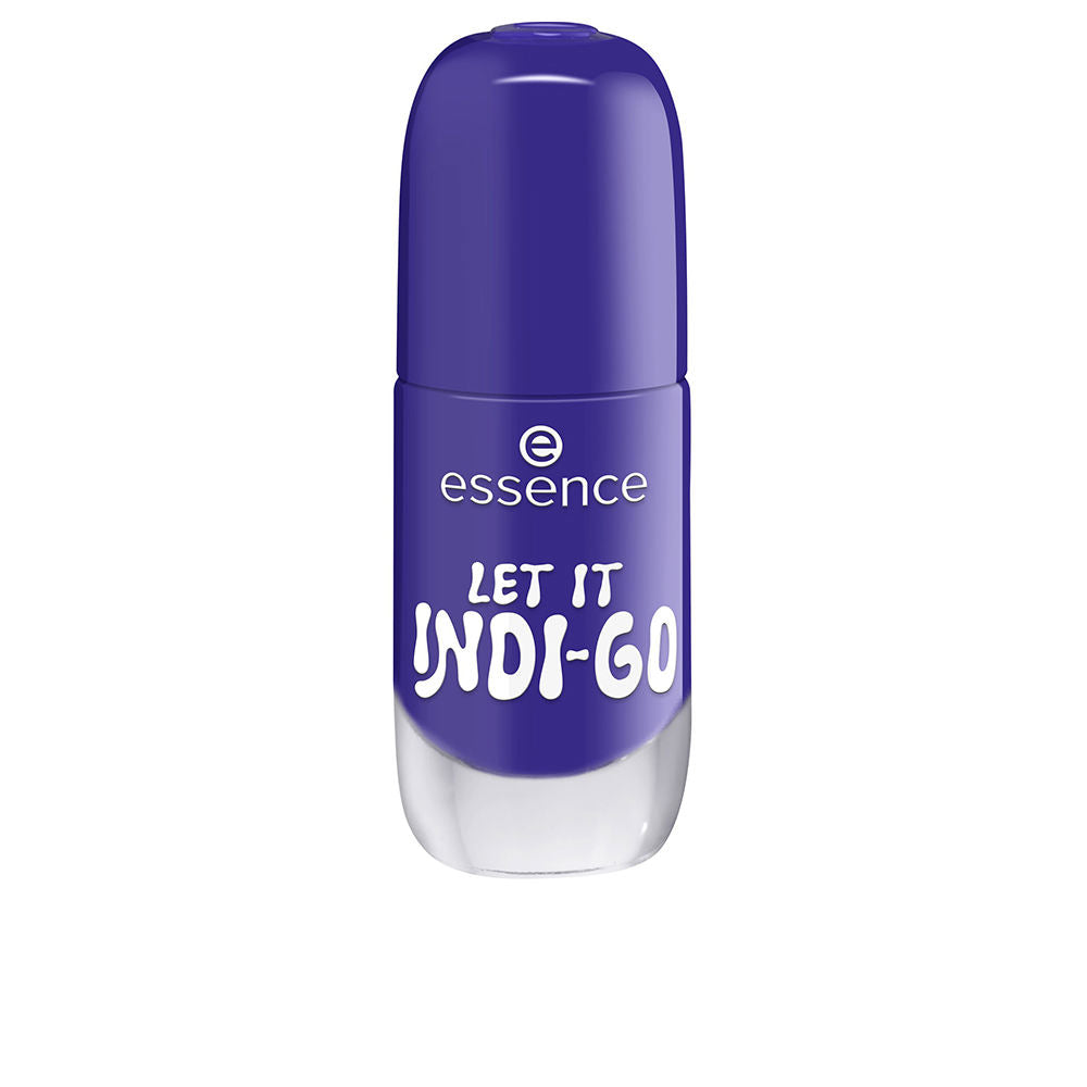 Essence Gel Nail Polish Nail Polish 