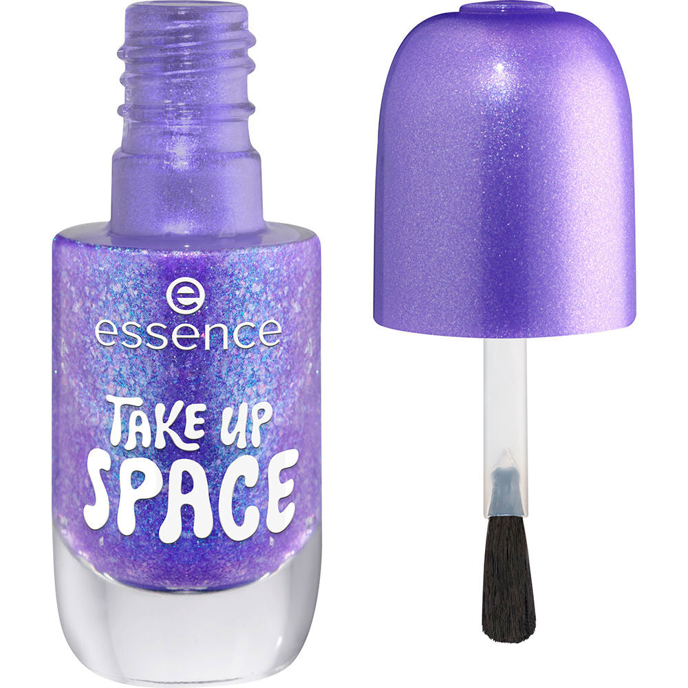 Essence Gel Nail Polish Nail Polish 