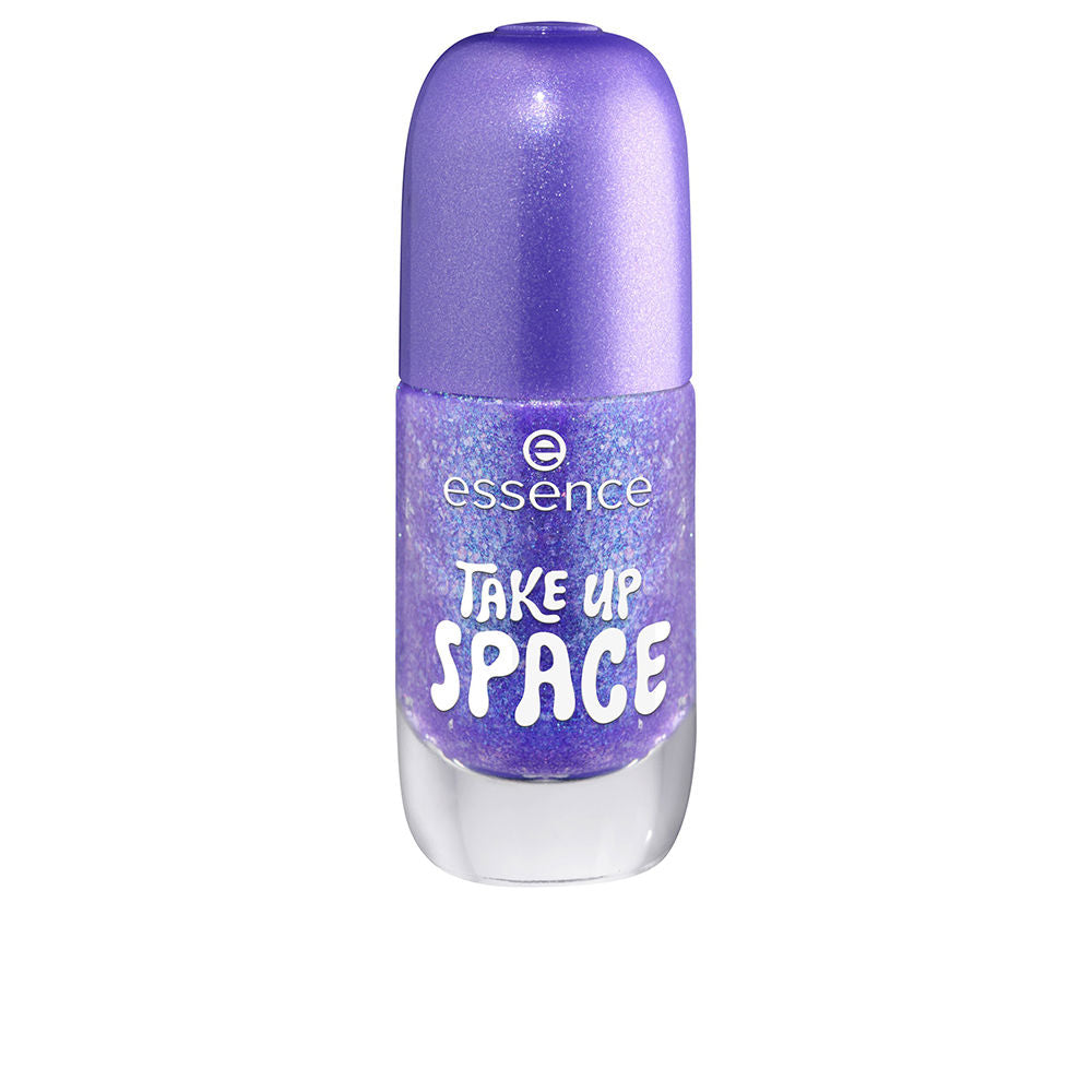 Essence Gel Nail Polish Nail Polish 