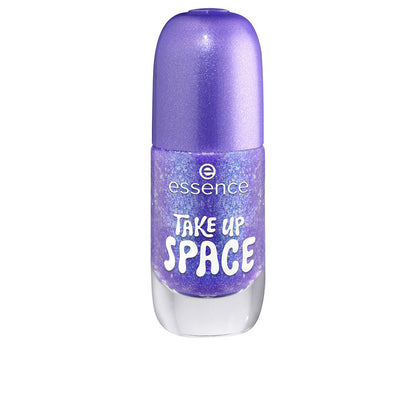 Essence Gel Nail Polish Nail Polish 