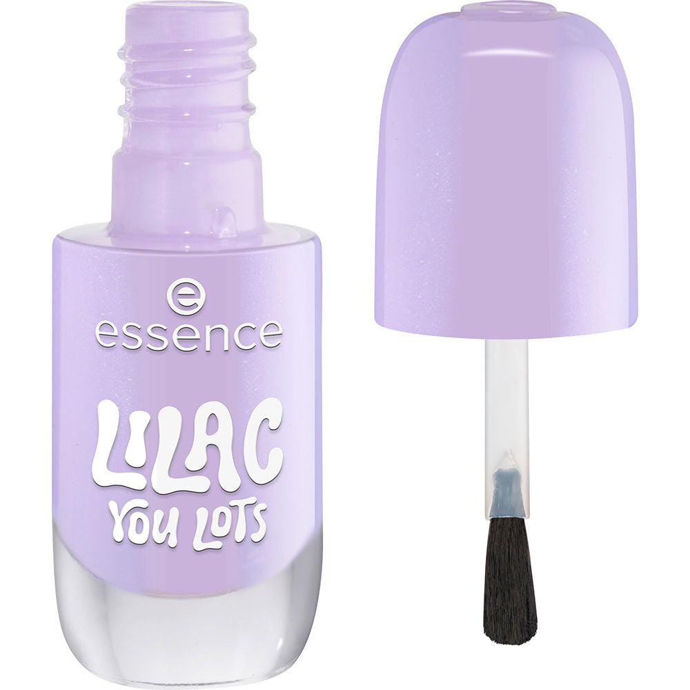 Essence Gel Nail Polish Nail Polish 