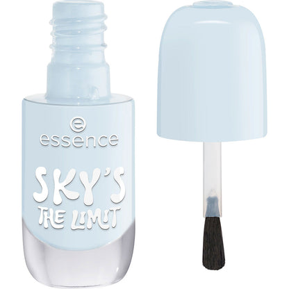 Essence Gel Nail Polish Nail Polish 