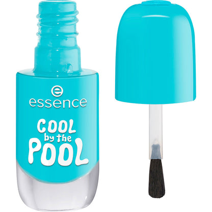 Essence Gel Nail Polish Nail Polish 