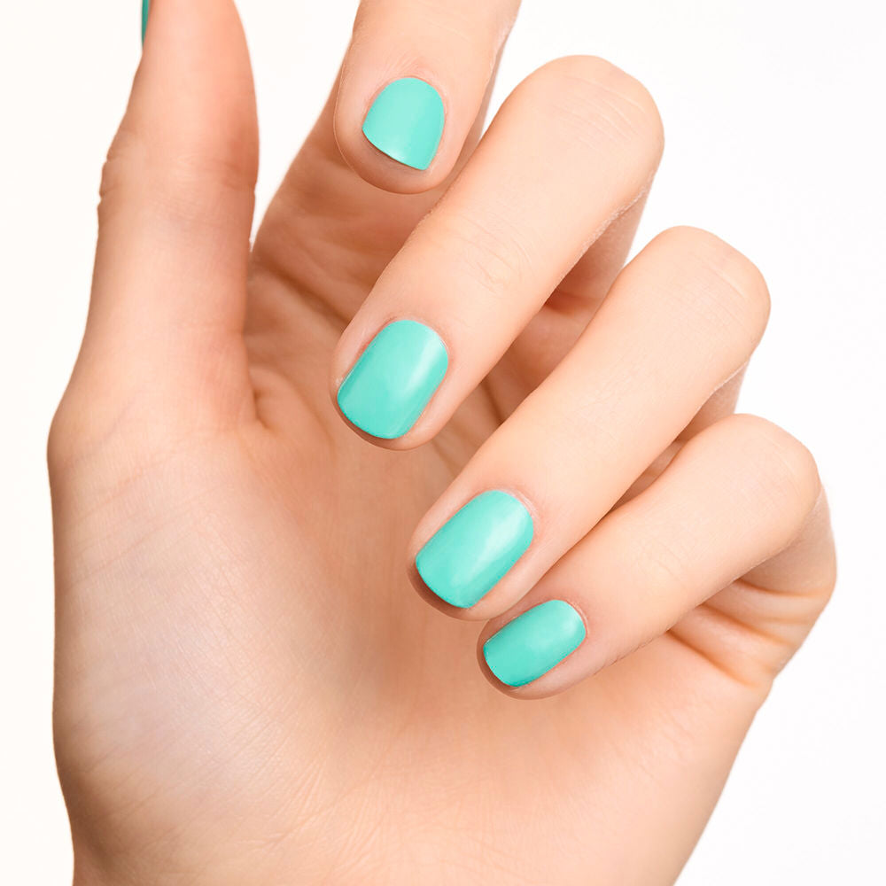 Essence Gel Nail Polish Nail Polish 
