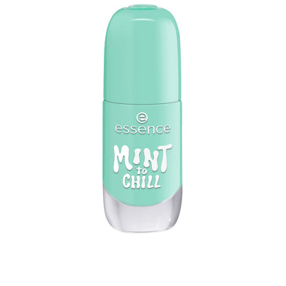 Essence Gel Nail Polish Nail Polish 
