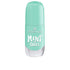 Essence Gel Nail Polish Nail Polish 