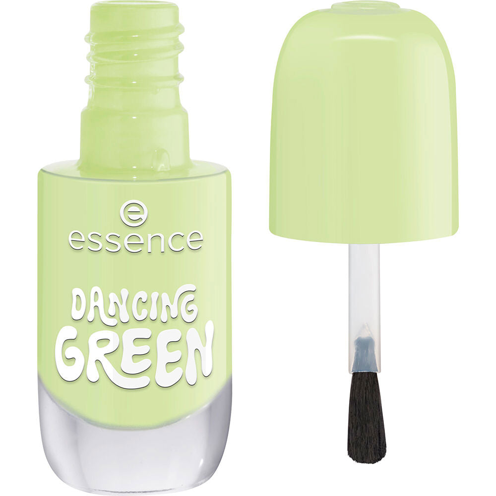 Essence Gel Nail Polish Nail Polish 