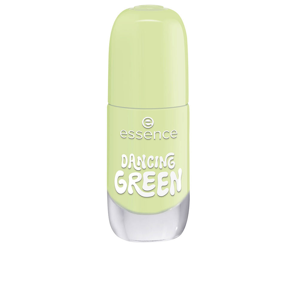 Essence Gel Nail Polish Nail Polish 