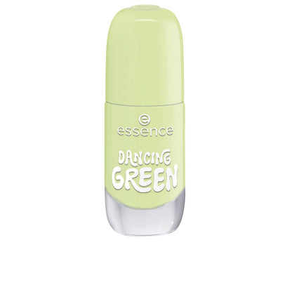 Essence Gel Nail Polish Nail Polish 
