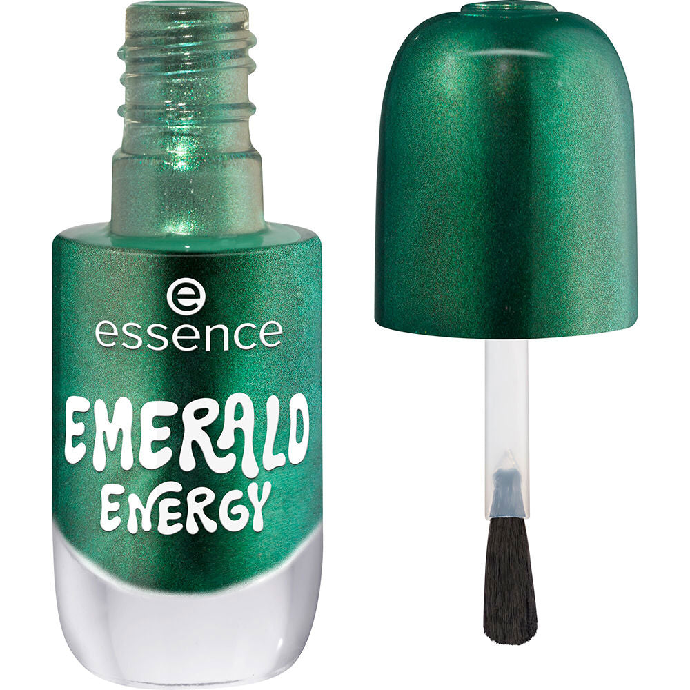 Essence Gel Nail Polish Nail Polish 