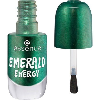 Essence Gel Nail Polish Nail Polish 