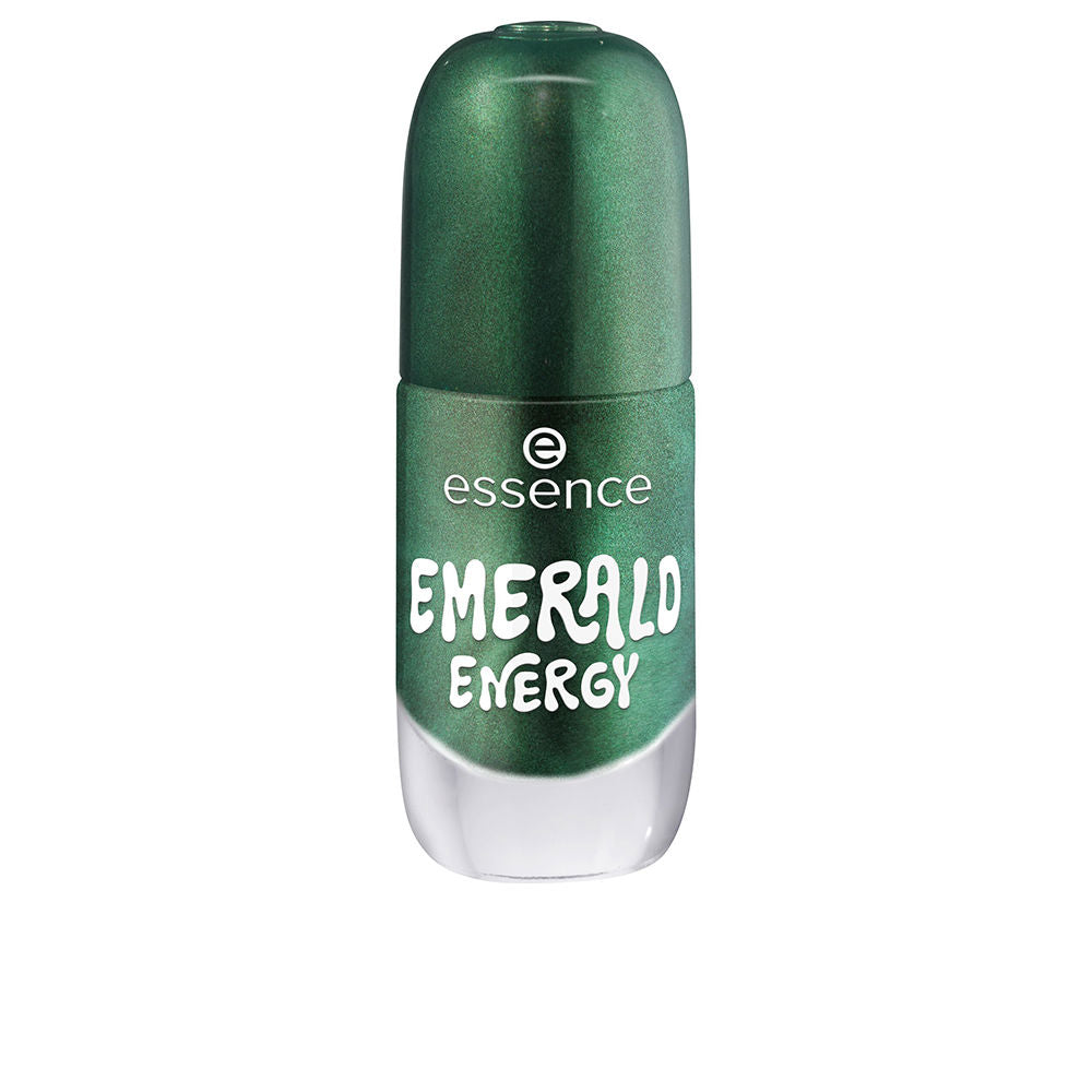 Essence Gel Nail Polish Nail Polish 