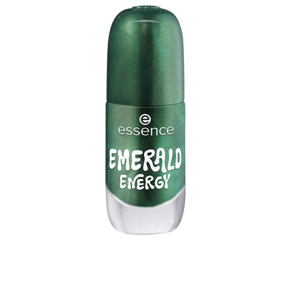 Essence Gel Nail Polish Nail Polish 