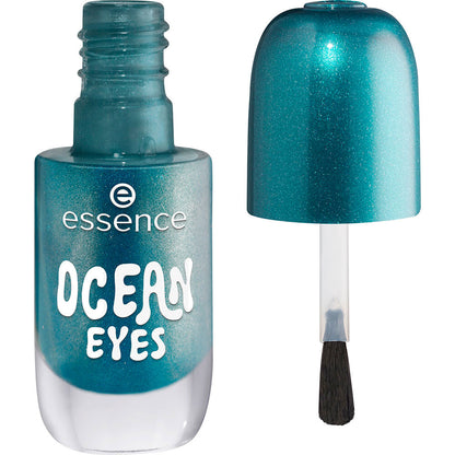 Essence Gel Nail Polish Nail Polish 