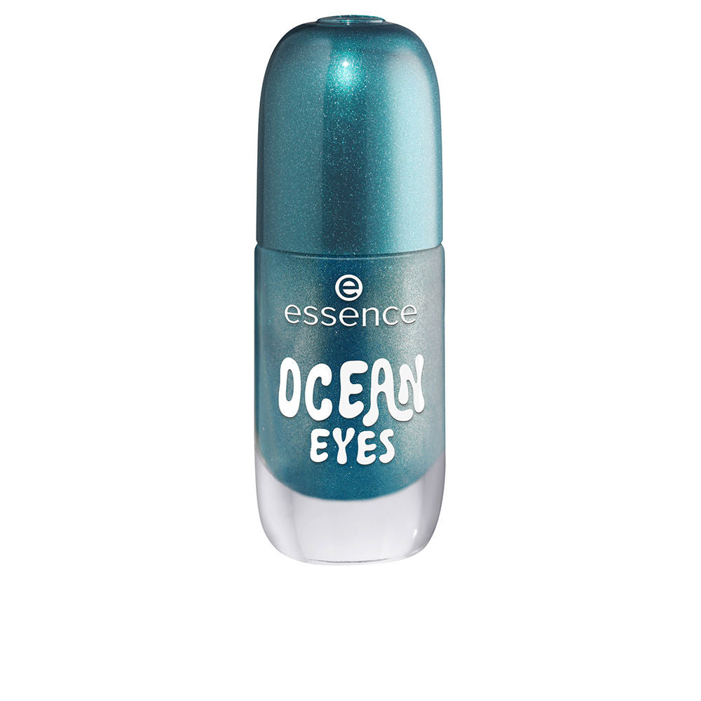 Essence Gel Nail Polish Nail Polish 