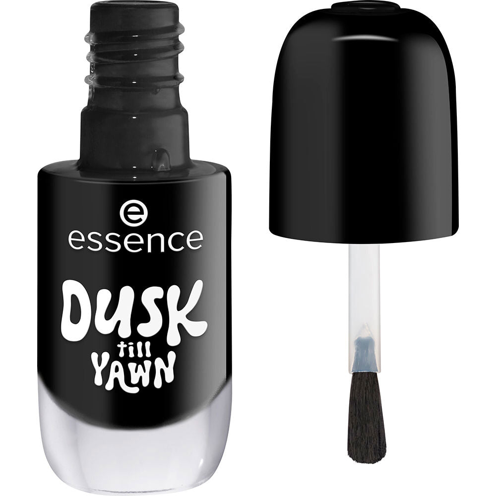 Essence Gel Nail Polish Nail Polish 