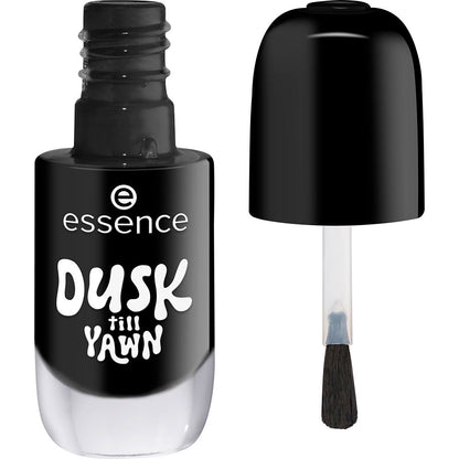 Essence Gel Nail Polish Nail Polish 