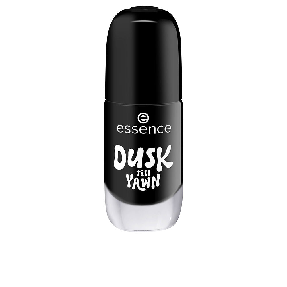 Essence Gel Nail Polish Nail Polish 