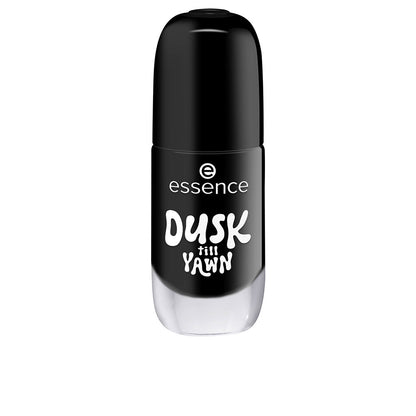 Essence Gel Nail Polish Nail Polish 