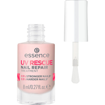 Essence UV Rescure Nail Repair Treatment 