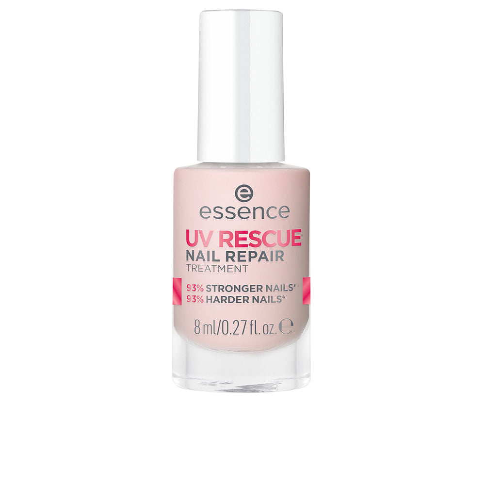 Essence UV Rescure Nail Repair Treatment 