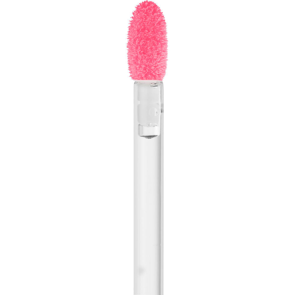 essence What the Fake! Plumping Lipgloss 102 Pink About It 4ml