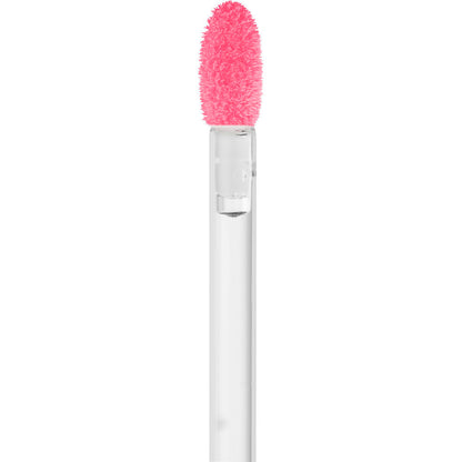essence What the Fake! Plumping Lipgloss 102 Pink About It 4ml