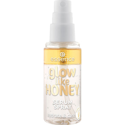 Essence Glow Like Honey Facial Spray Serum 50 ml