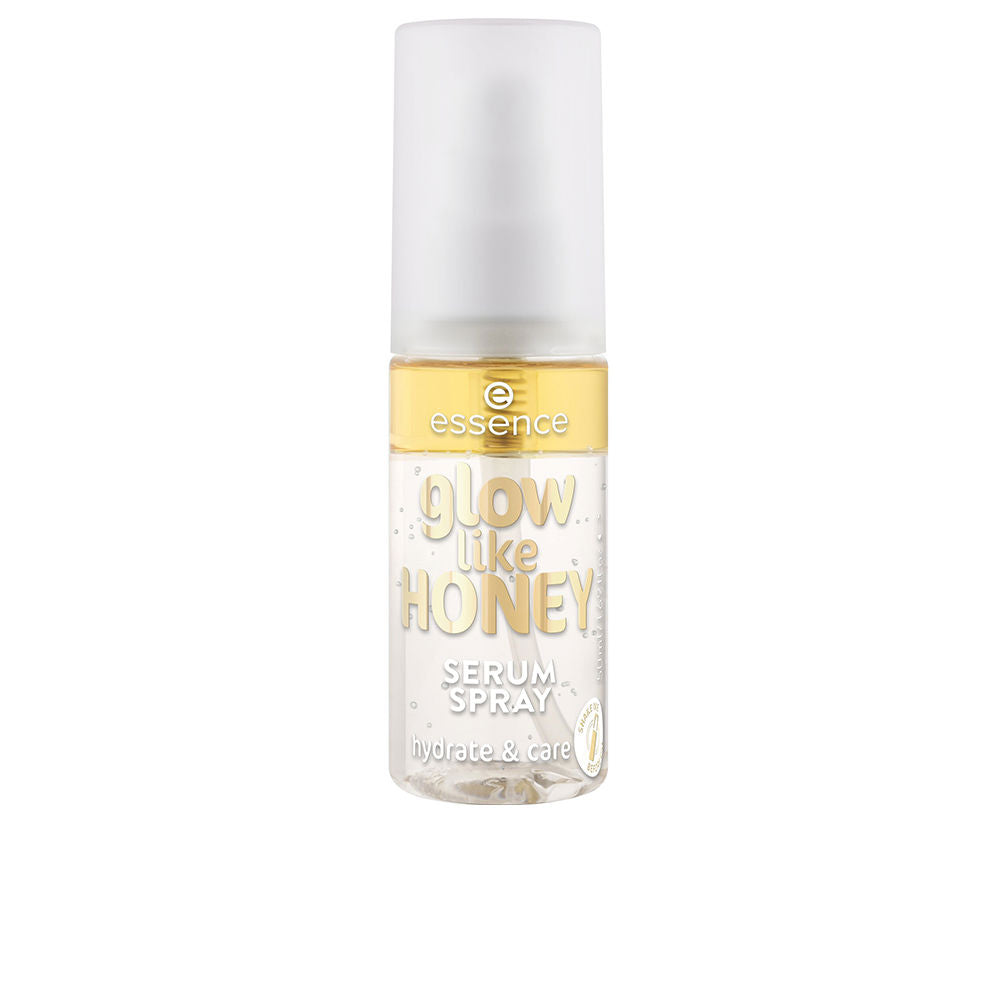 Essence Glow Like Honey Facial Spray Serum 50 ml
