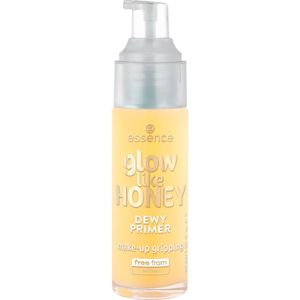 essence Glow Like Honey Dewy Primer 30 ml