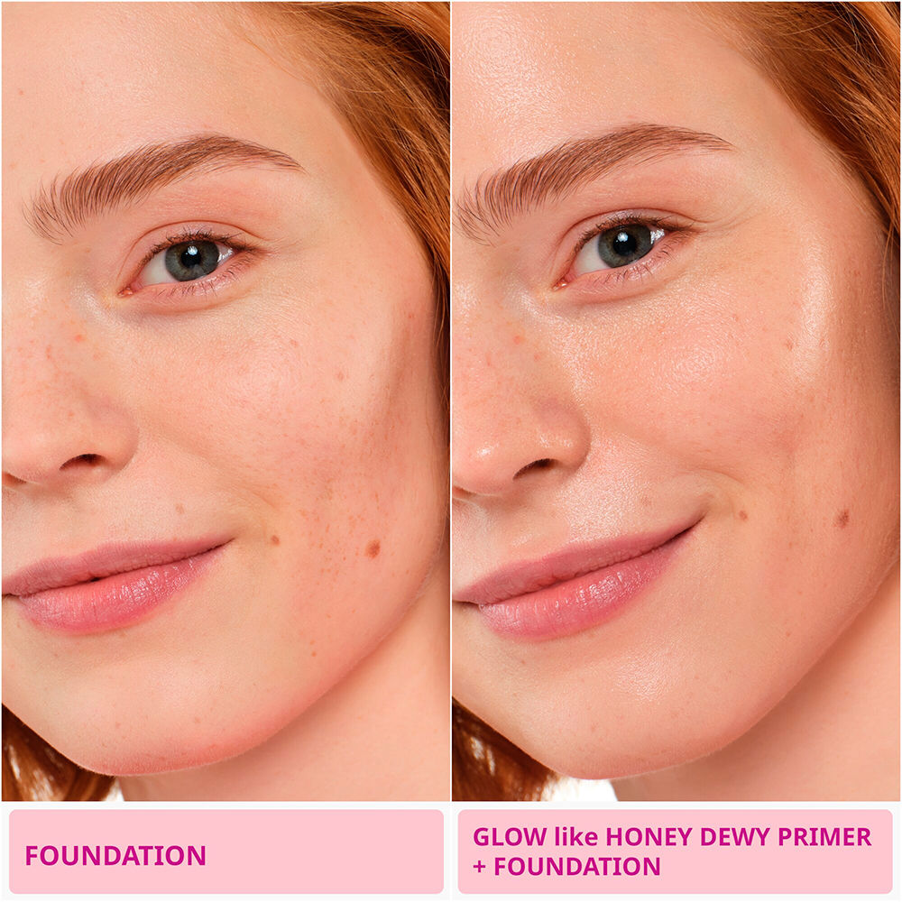 essence Glow Like Honey Dewy Primer 30 ml